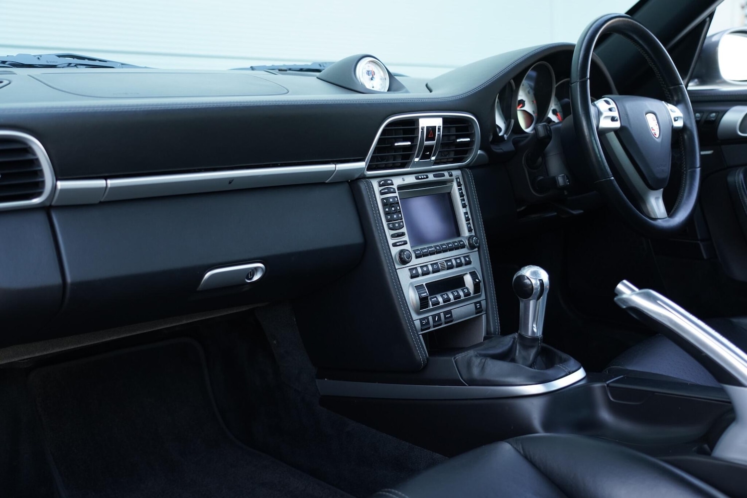 Used Porsche 911 for sale - 76659282: Photo 12