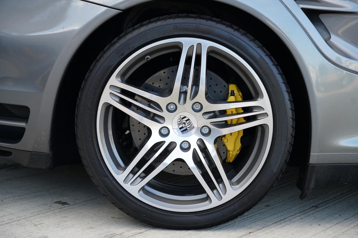 Used Porsche 911 for sale - 76659282: Photo 14