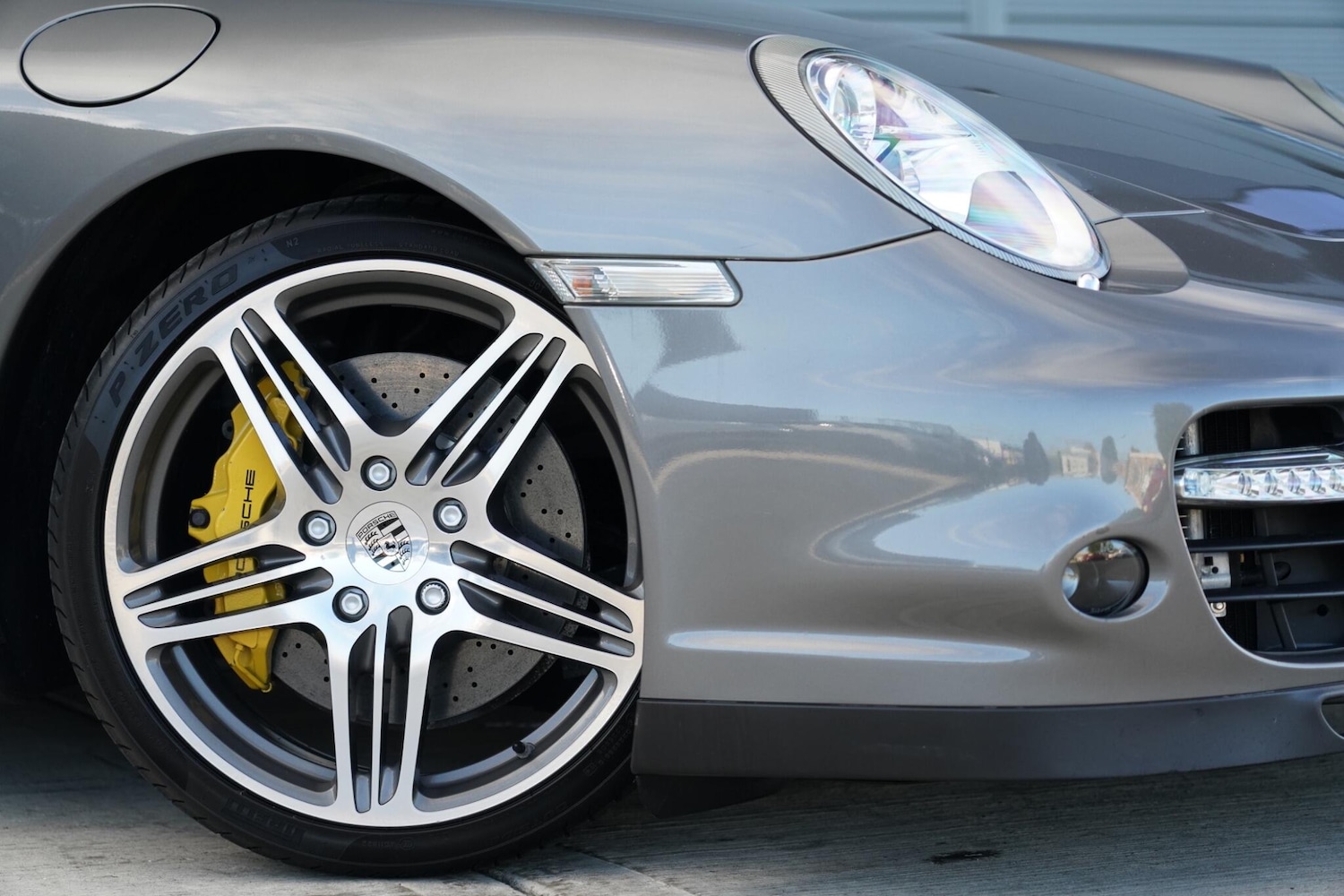 Used Porsche 911 for sale - 76659282: Photo 15