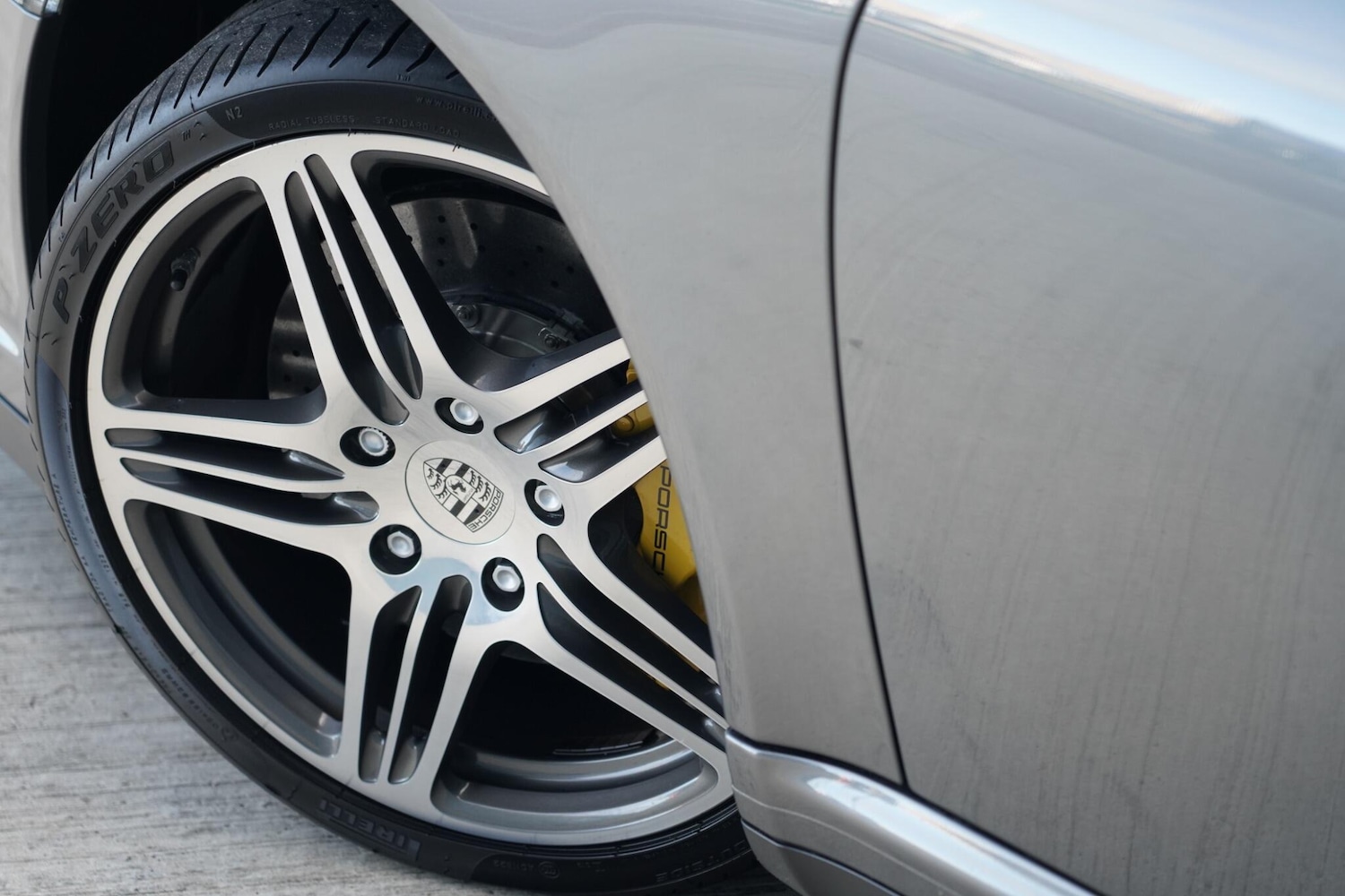 Used Porsche 911 for sale - 76659282: Photo 16