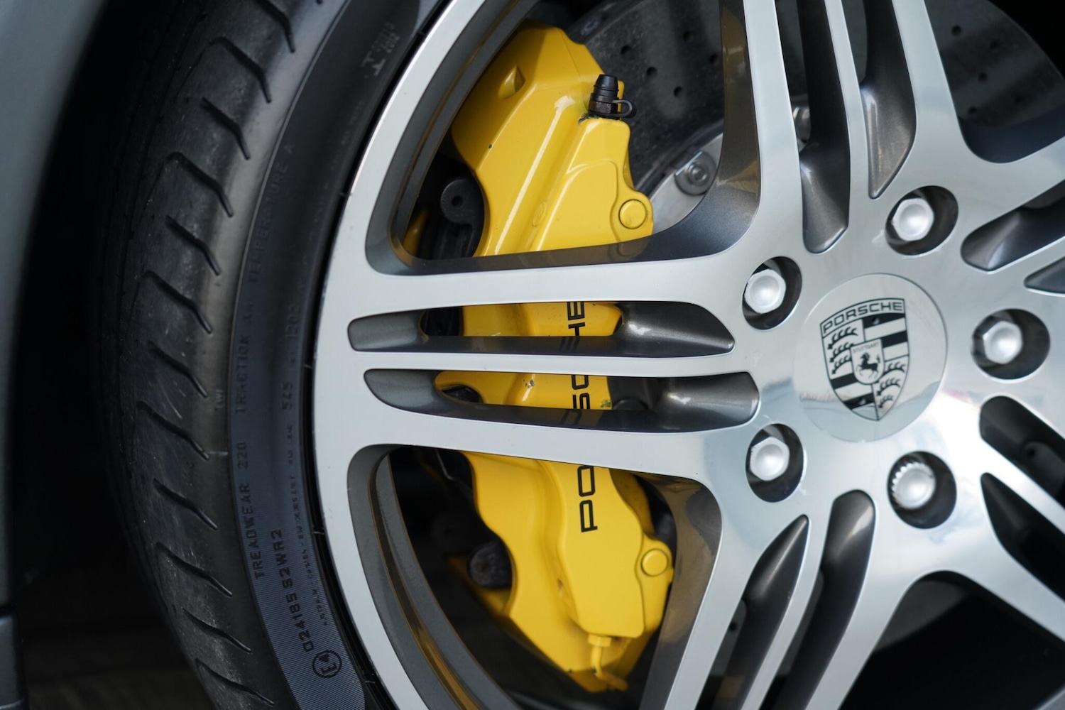 Used Porsche 911 for sale - 76659282: Photo 18