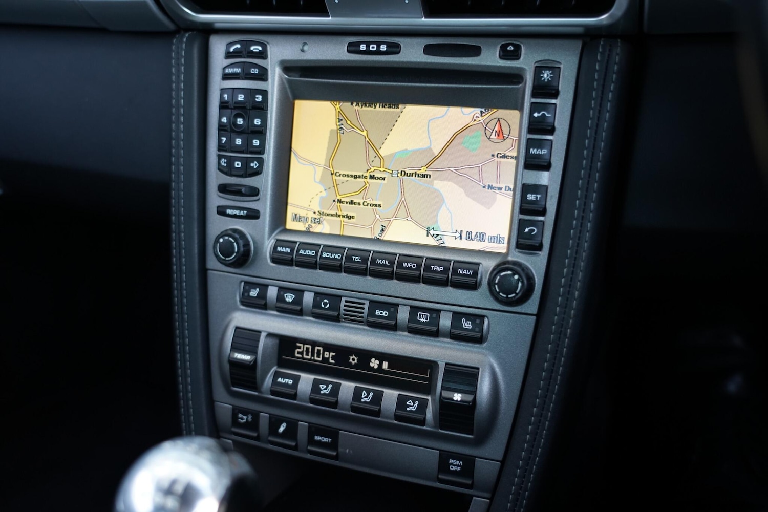 Used Porsche 911 for sale - 76659282: Photo 21