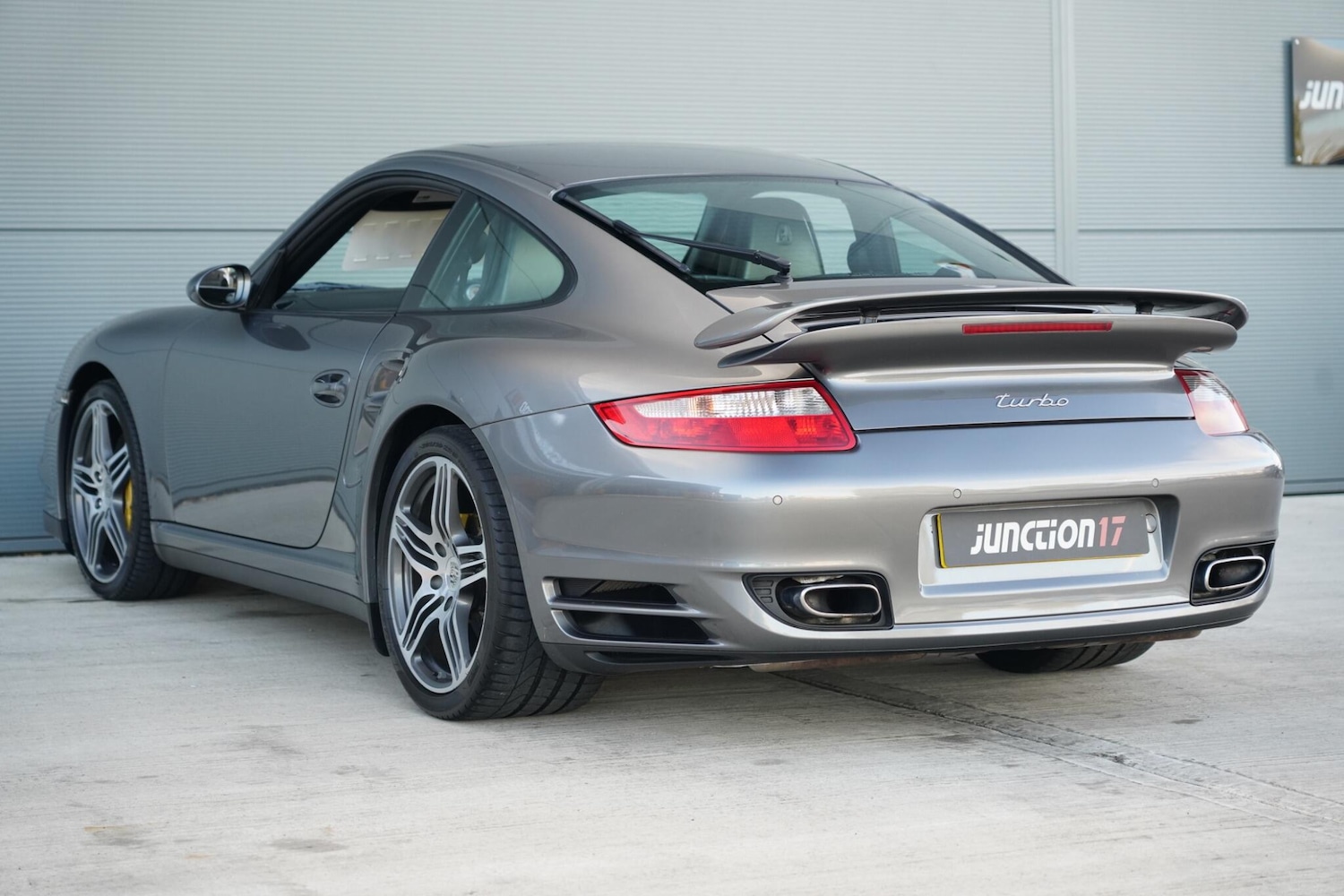 Used Porsche 911 for sale - 76659282: Photo 6