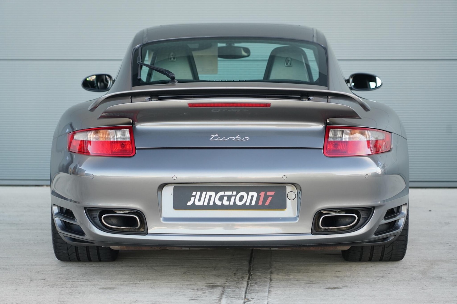 Used Porsche 911 for sale - 76659282: Photo 7