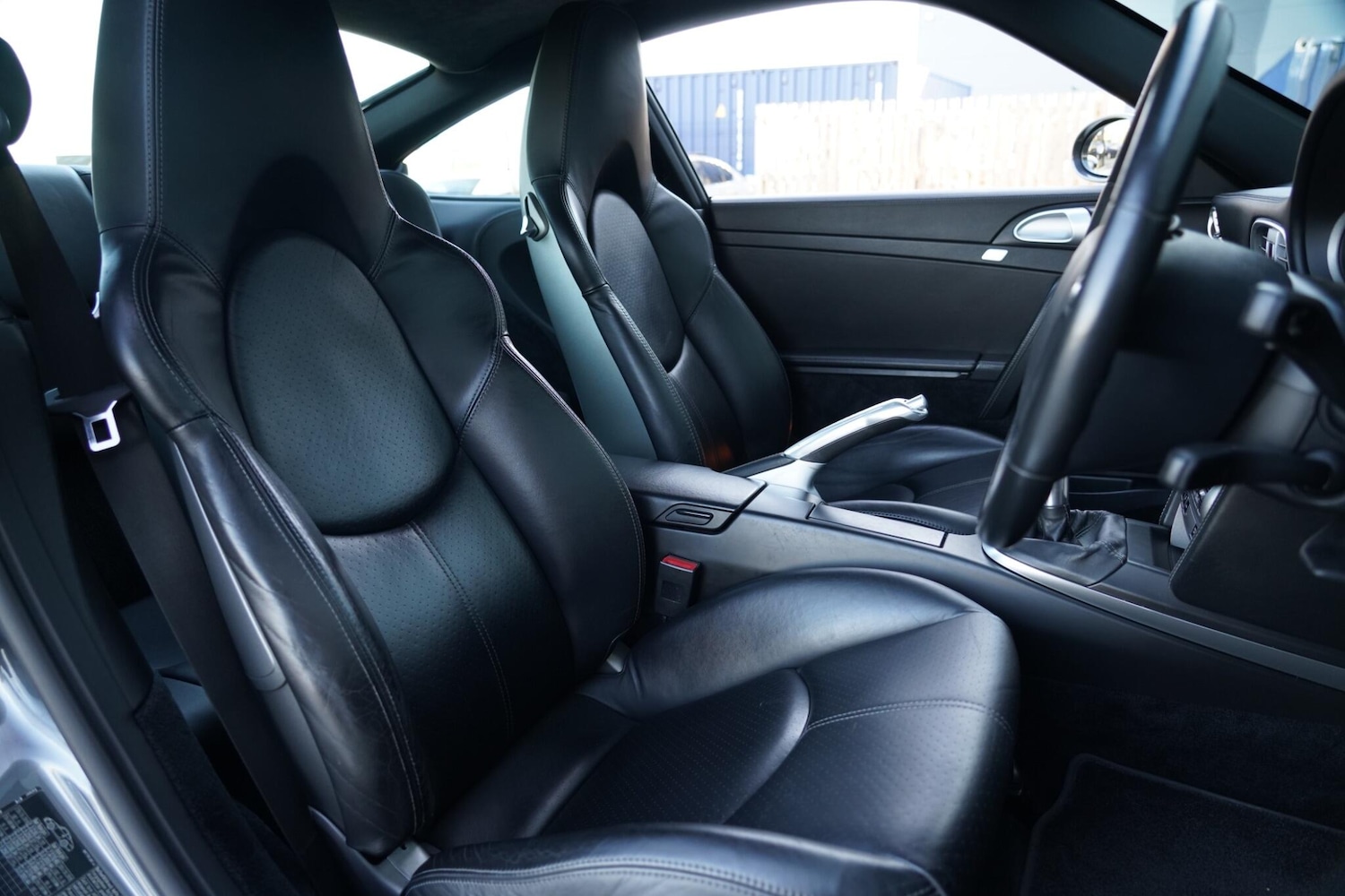 Used Porsche 911 for sale - 76659282: Photo 9