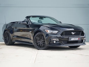 Used Ford Mustang 2016 for sale - 76657333: Photo