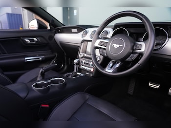 Used Ford Mustang 2016 for sale - 76657333: Photo