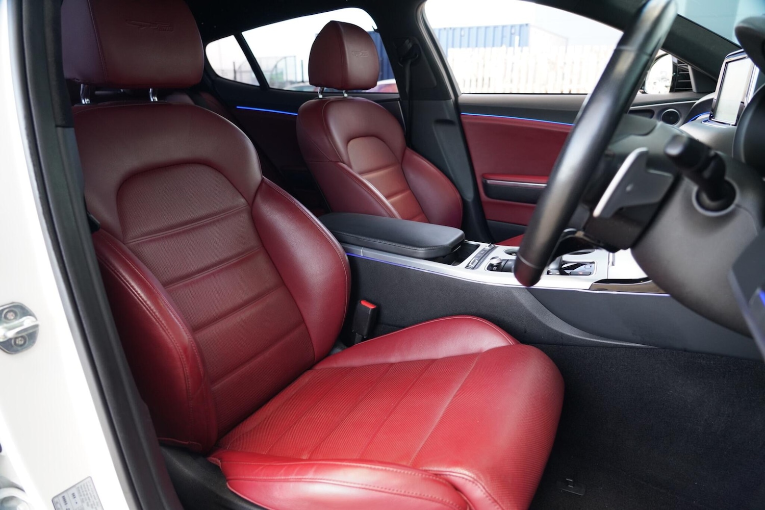 Used Kia Stinger 2018 for sale - 76658165: Photo 11