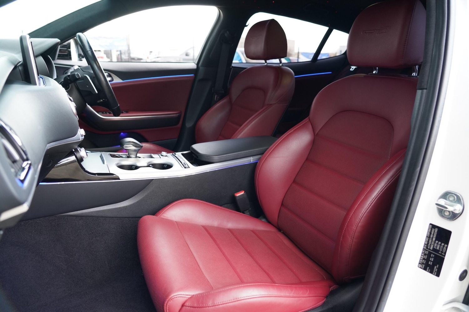 Used Kia Stinger 2018 for sale - 76658165: Photo 15