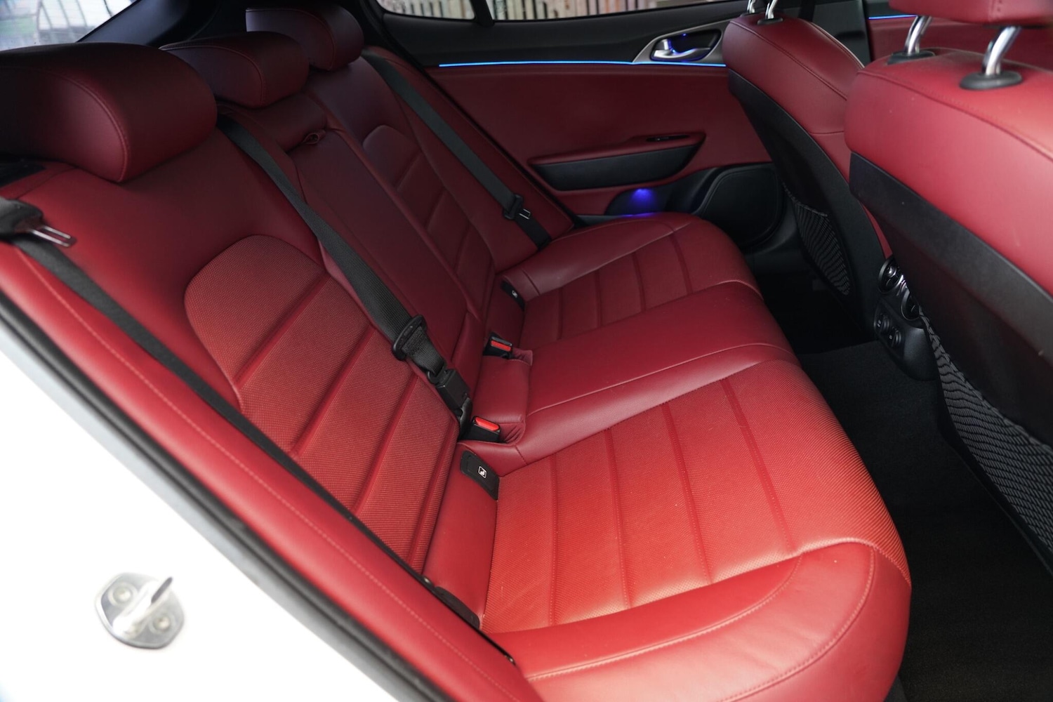 Used Kia Stinger 2018 for sale - 76658165: Photo 16