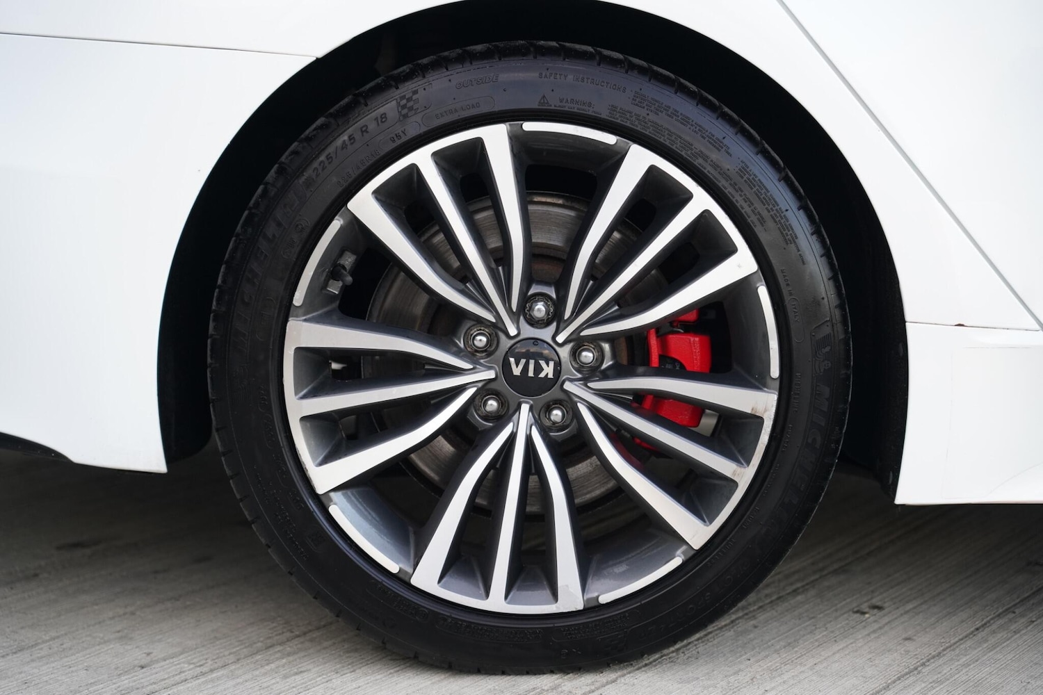 Used Kia Stinger 2018 for sale - 76658165: Photo 18