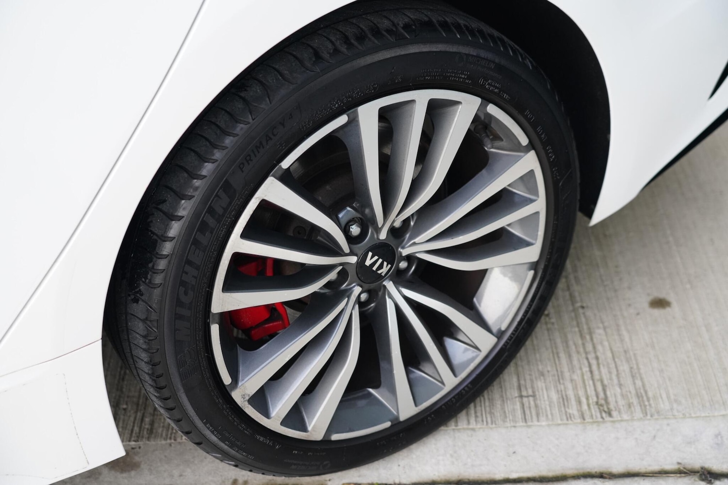 Used Kia Stinger 2018 for sale - 76658165: Photo 21