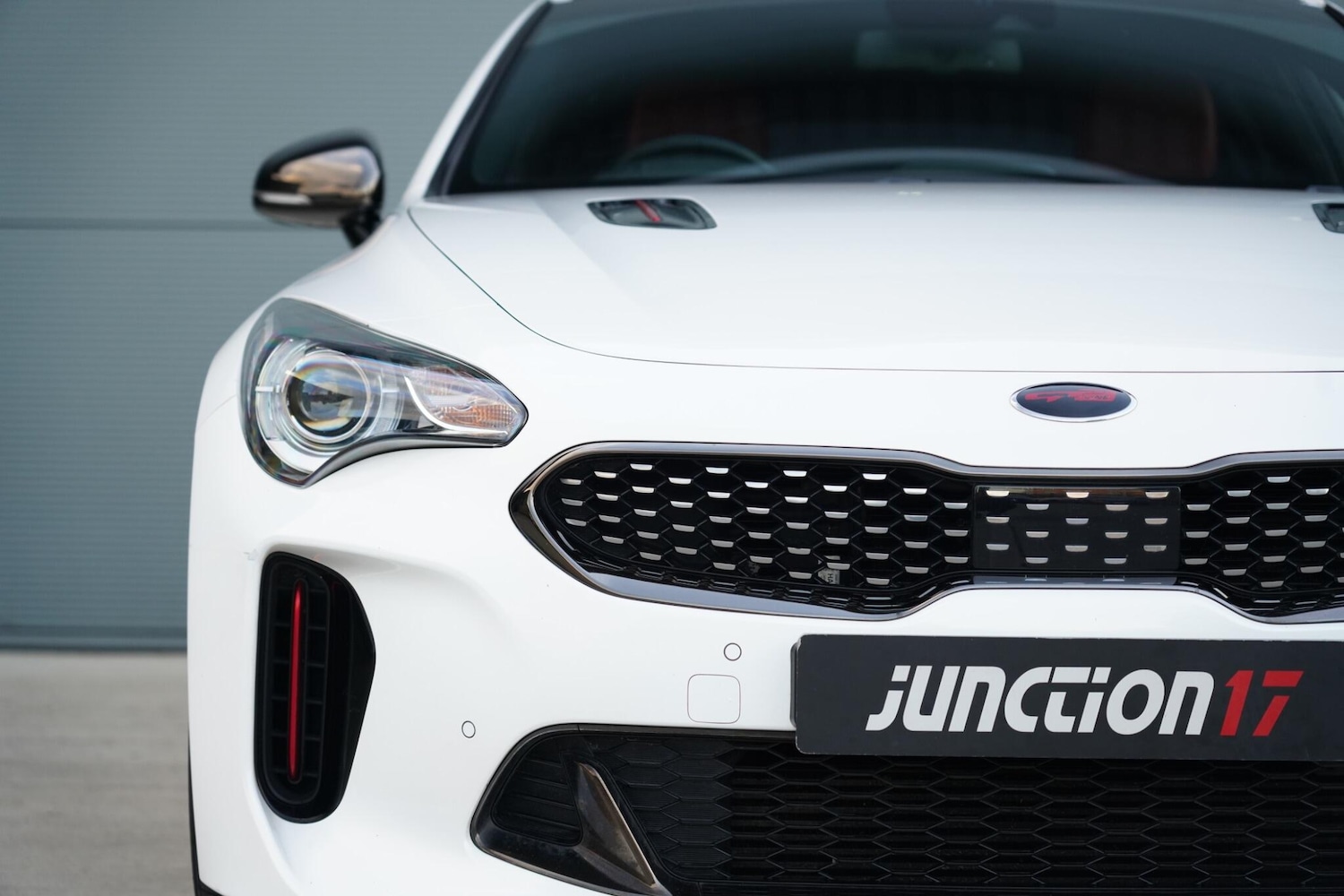 Used Kia Stinger 2018 for sale - 76658165: Photo 22