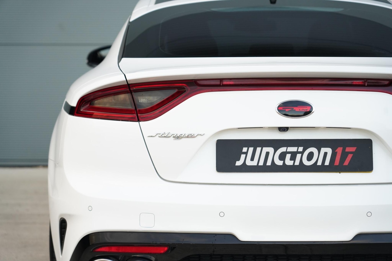 Used Kia Stinger 2018 for sale - 76658165: Photo 23