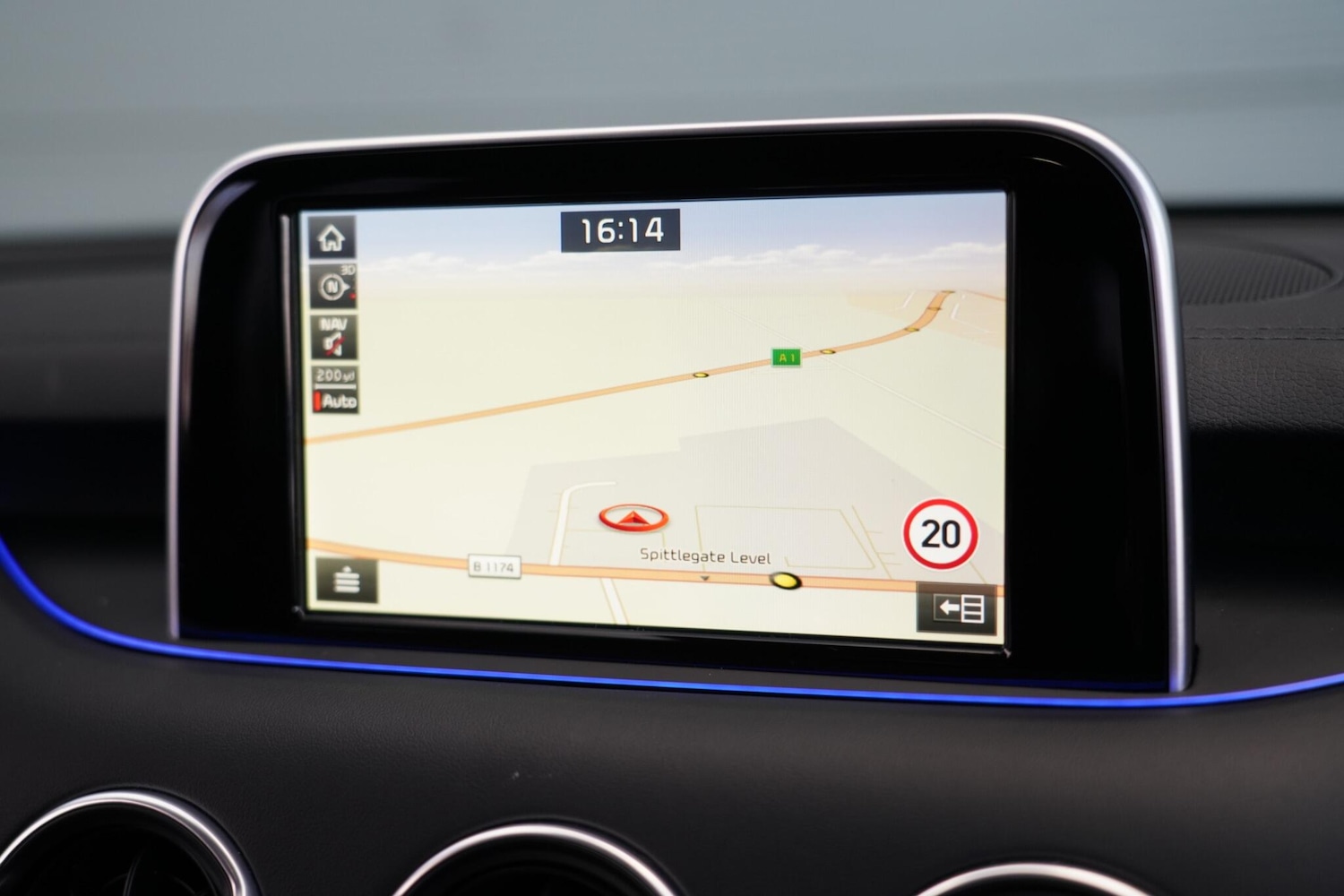 Used Kia Stinger 2018 for sale - 76658165: Photo 25