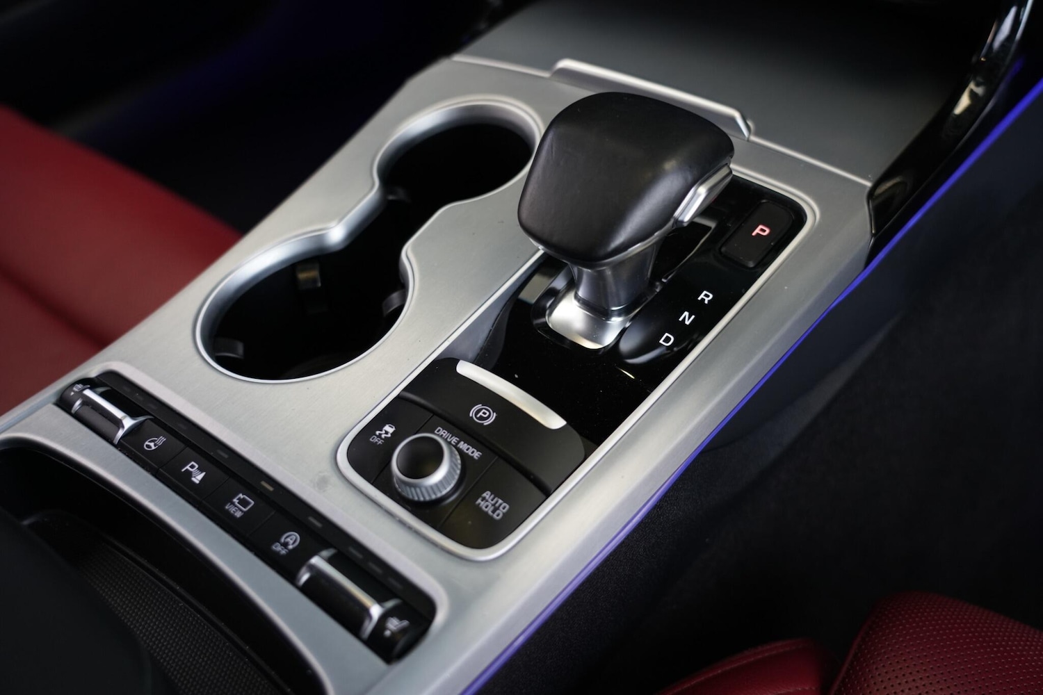 Used Kia Stinger 2018 for sale - 76658165: Photo 26