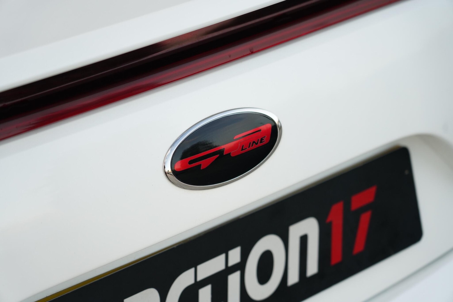 Used Kia Stinger 2018 for sale - 76658165: Photo 35