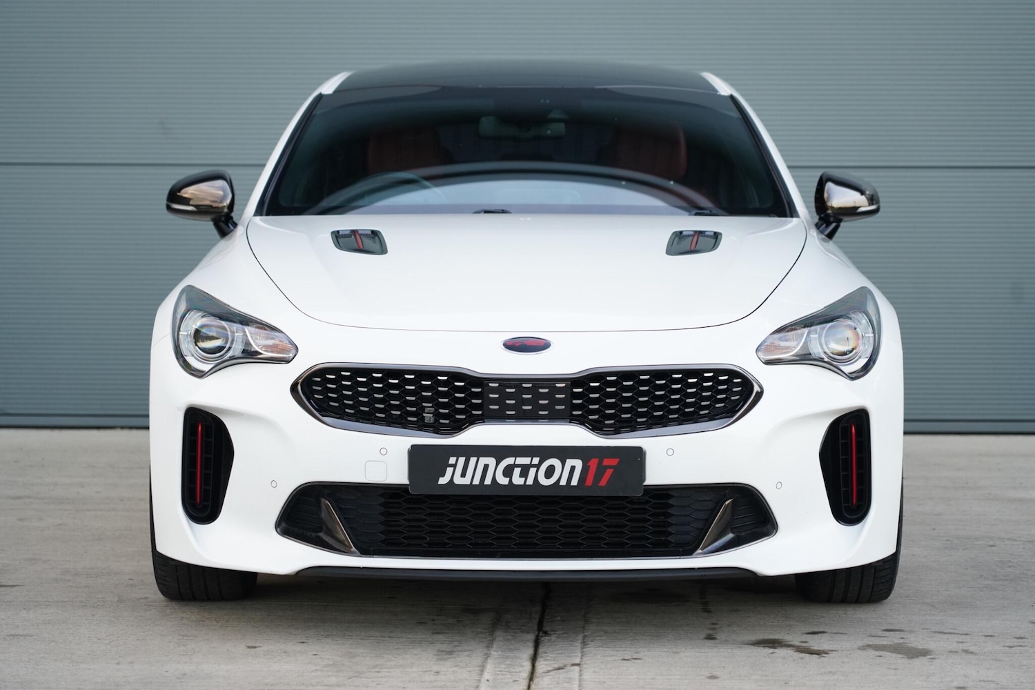 Used Kia Stinger 2018 for sale - 76658165: Photo 5