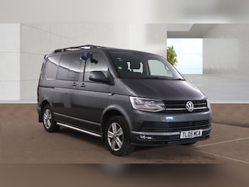 Used Volkswagen Transporter 2019 for sale - 78843408: Photo