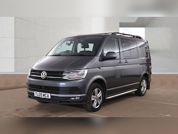 Used Volkswagen Transporter 2019 for sale - 78843408: Photo