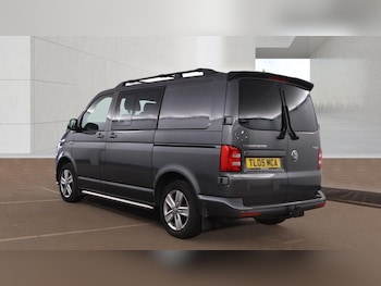 Used Volkswagen Transporter 2019 for sale - 78843408: Photo