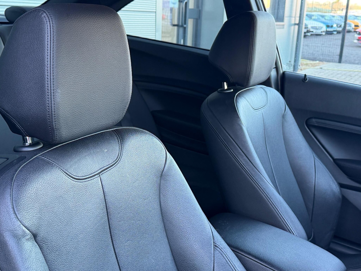 Used BMW 2 Series 2015 for sale - 76801204: Photo 18