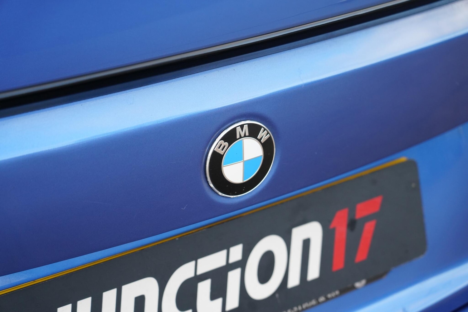 Used BMW 2 Series 2015 for sale - 76801204: Photo 25