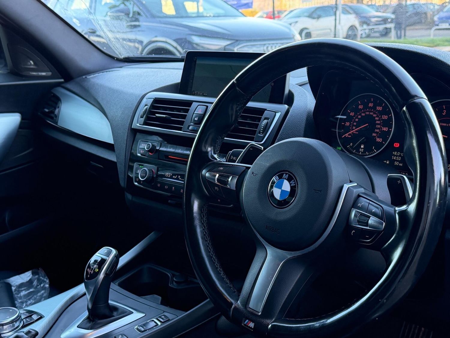 Used BMW 2 Series 2015 for sale - 76801204: Photo 3