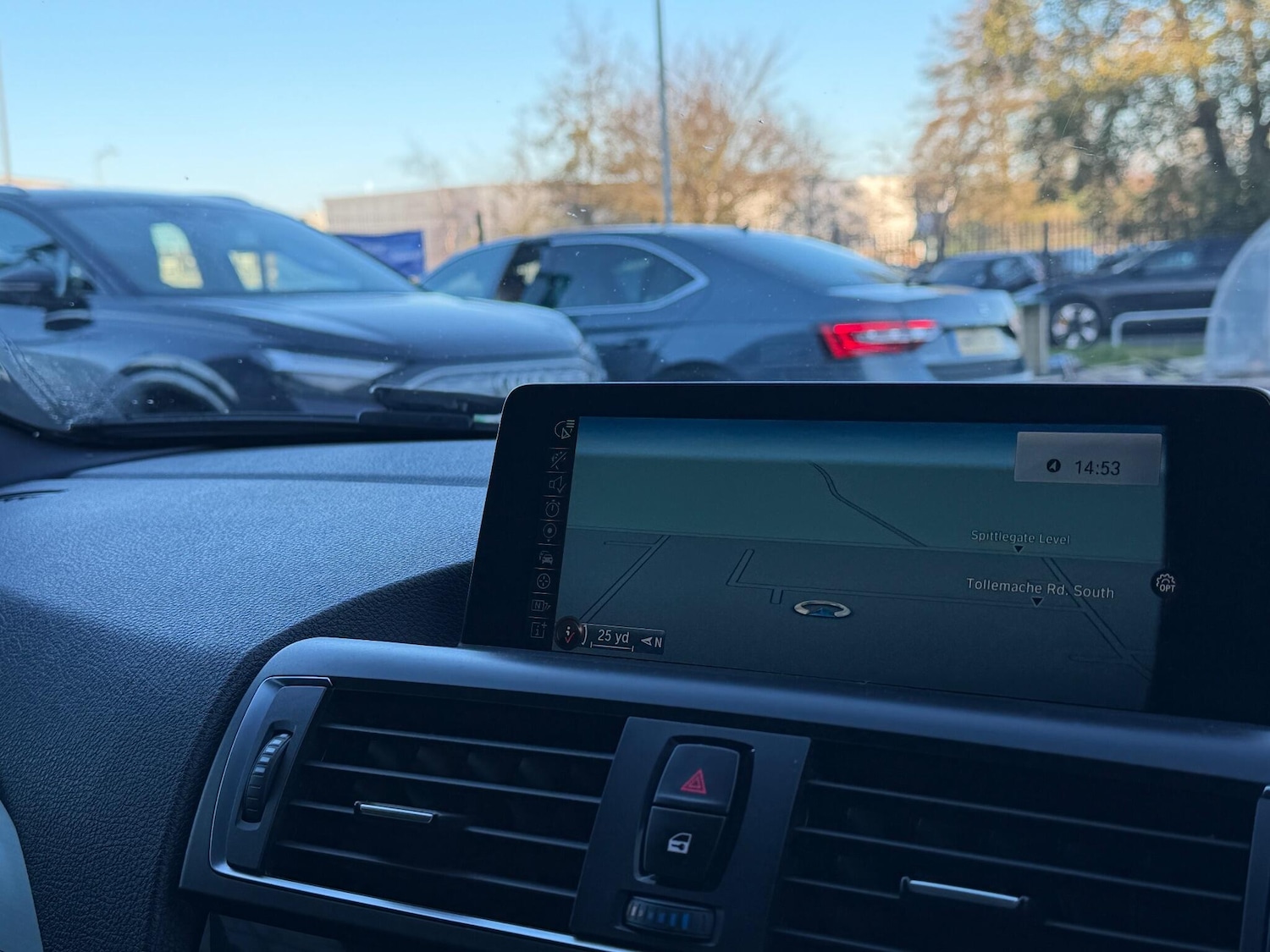 Used BMW 2 Series 2015 for sale - 76801204: Photo 9