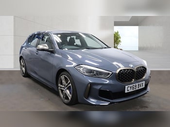 Used BMW 1 Series 2020 for sale - 79589693: Photo