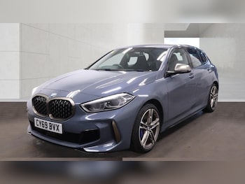 Used BMW 1 Series 2020 for sale - 79589693: Photo