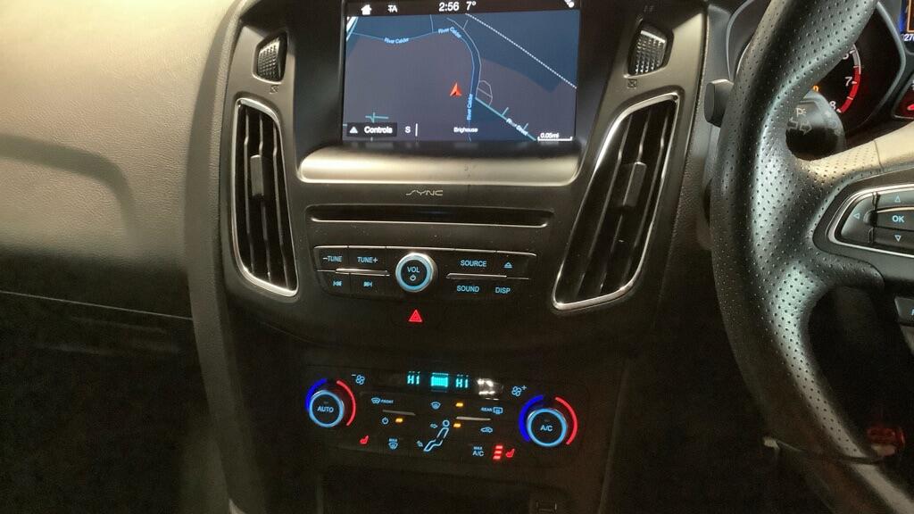 Used Ford Focus 2018 for sale - 76801641: Photo 10