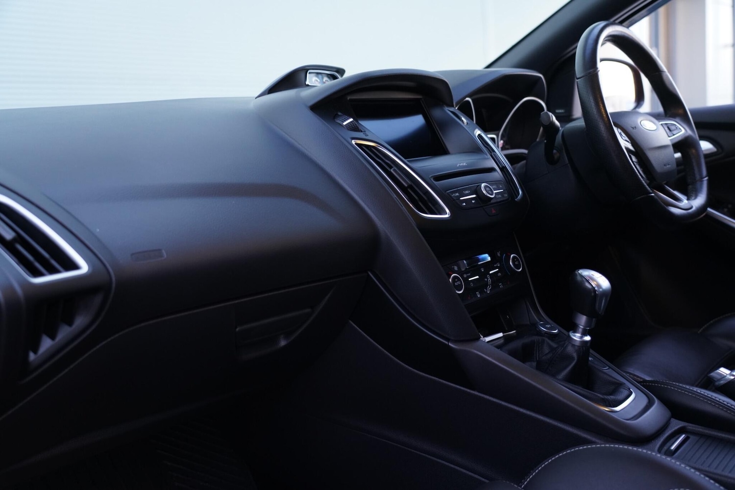 Used Ford Focus 2018 for sale - 76801641: Photo 12