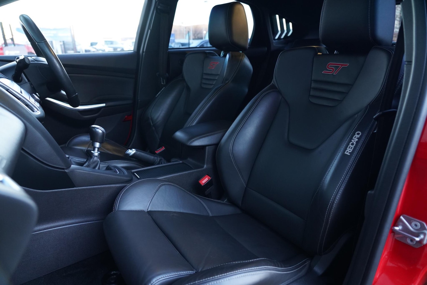 Used Ford Focus 2018 for sale - 76801641: Photo 13