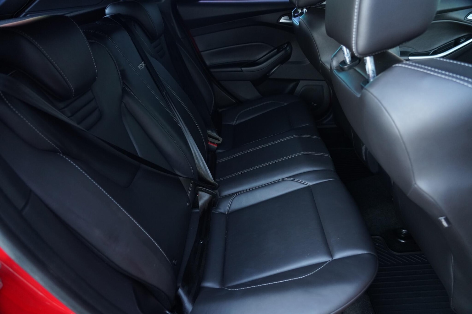 Used Ford Focus 2018 for sale - 76801641: Photo 14