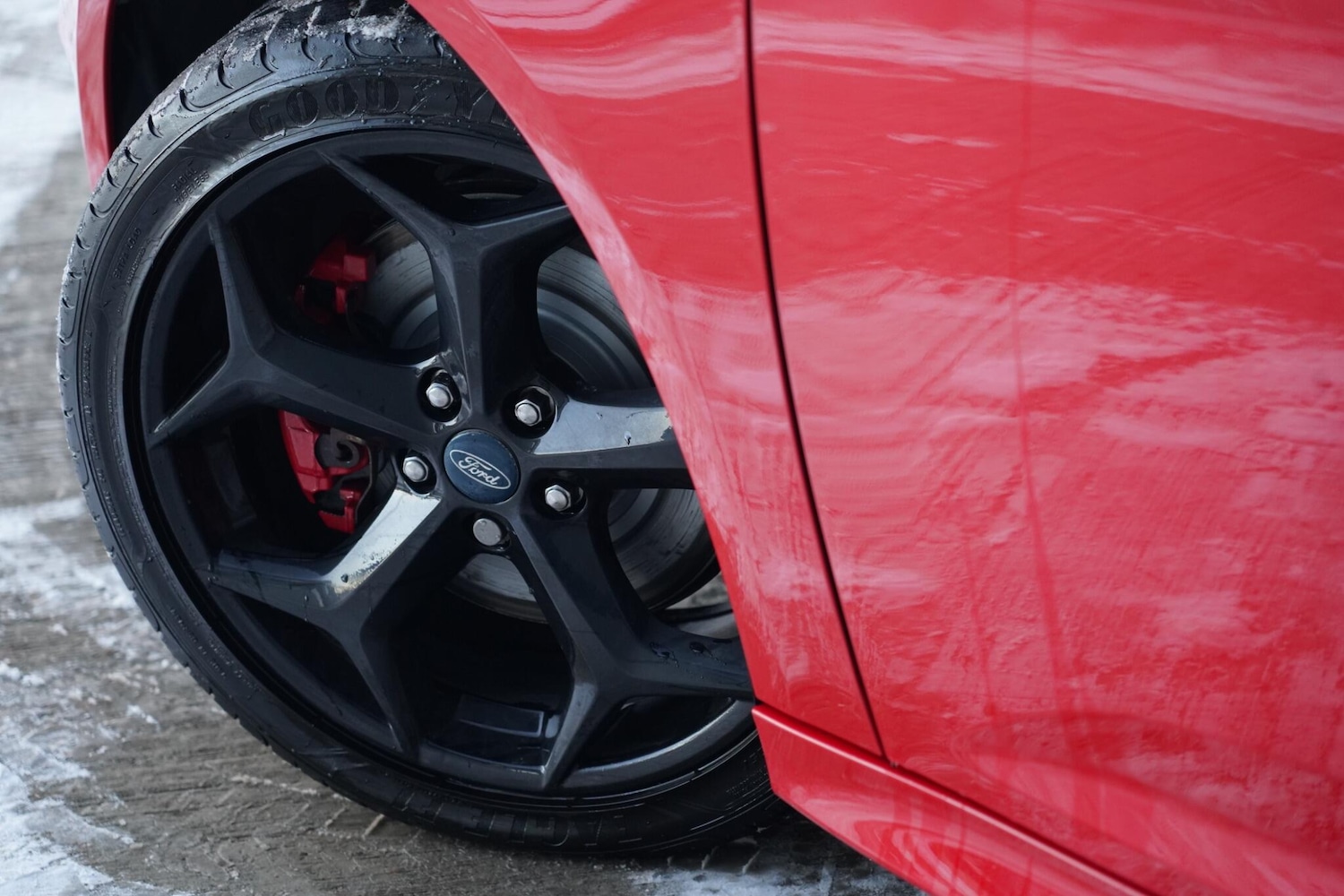 Used Ford Focus 2018 for sale - 76801641: Photo 17