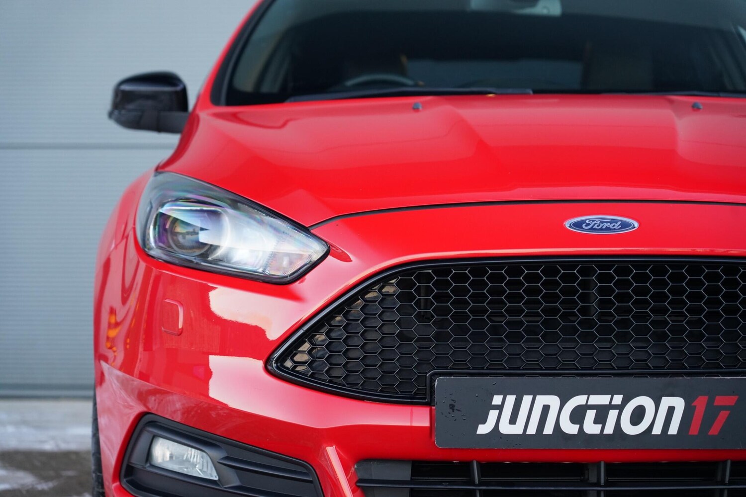 Used Ford Focus 2018 for sale - 76801641: Photo 19