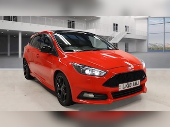 Used Ford Focus 2018 for sale - 76801641: Photo