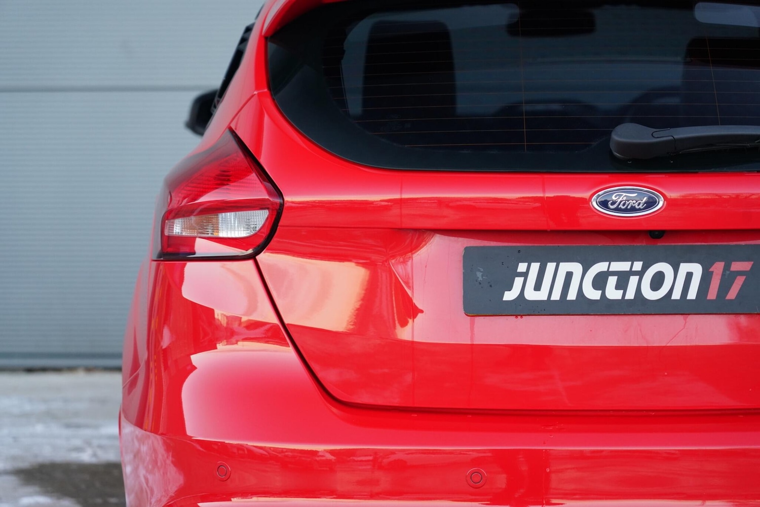 Used Ford Focus 2018 for sale - 76801641: Photo 20