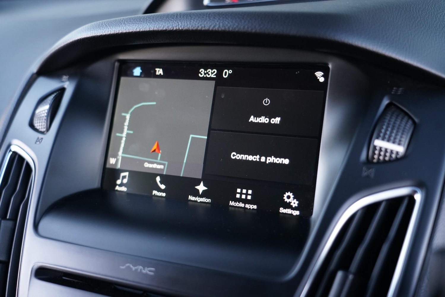 Used Ford Focus 2018 for sale - 76801641: Photo 22