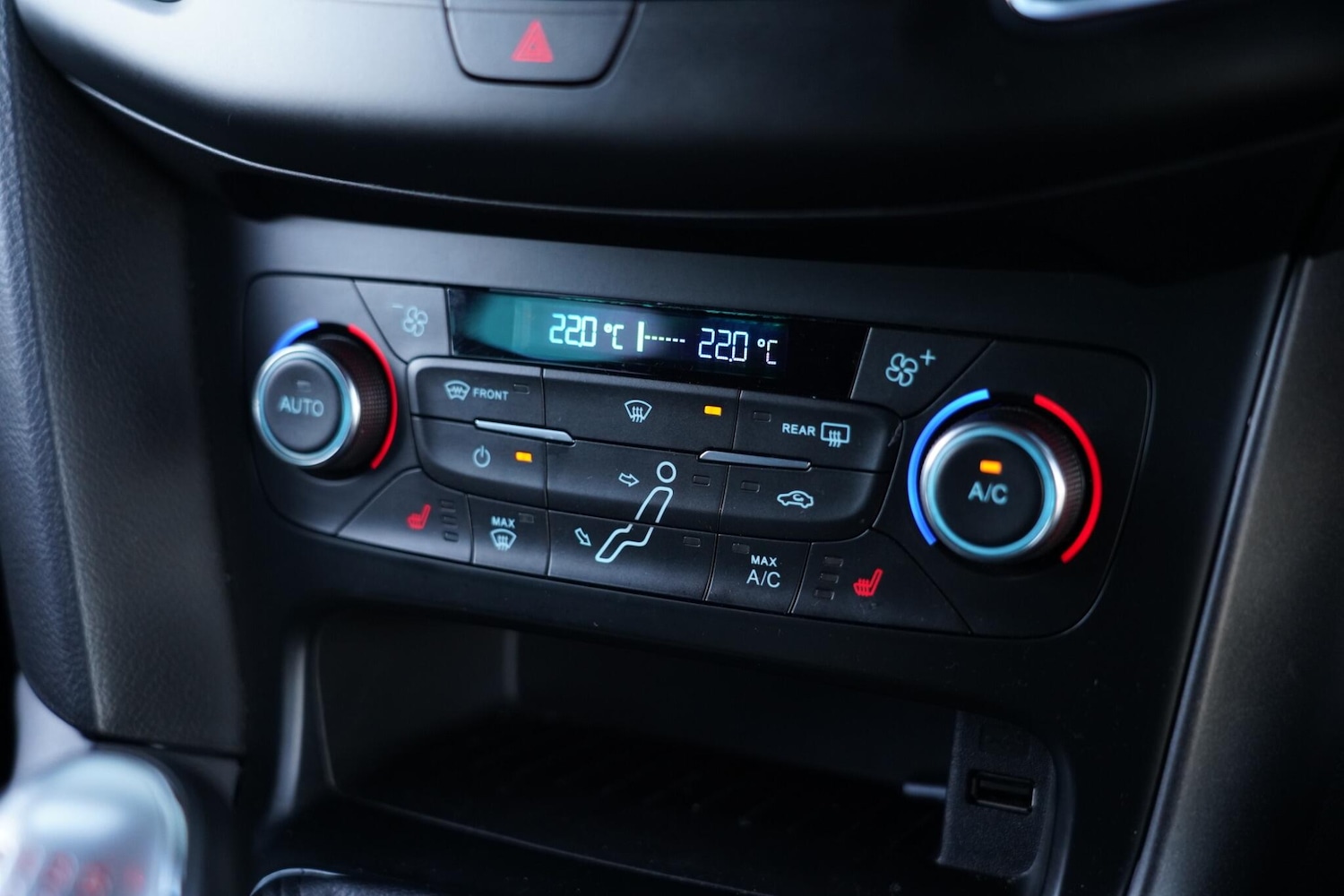 Used Ford Focus 2018 for sale - 76801641: Photo 23