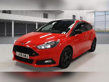 Used Ford Focus 2018 for sale - 76801641: Photo