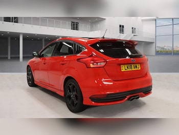 Used Ford Focus 2018 for sale - 76801641: Photo