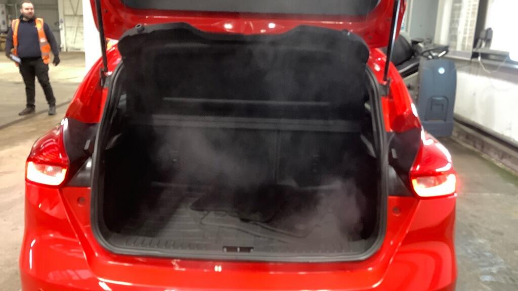 Used Ford Focus 2018 for sale - 76801641: Photo 7