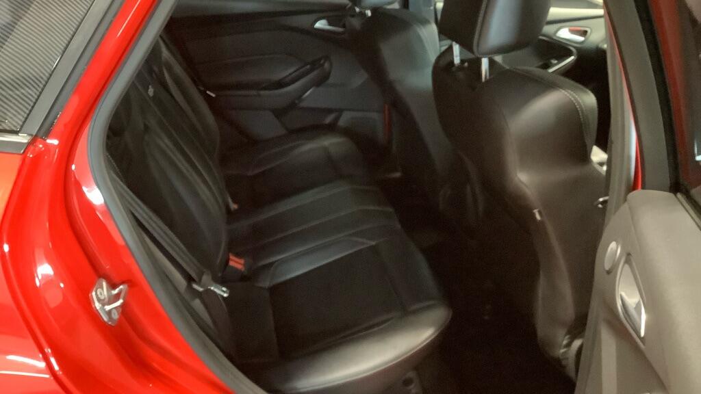 Used Ford Focus 2018 for sale - 76801641: Photo 8