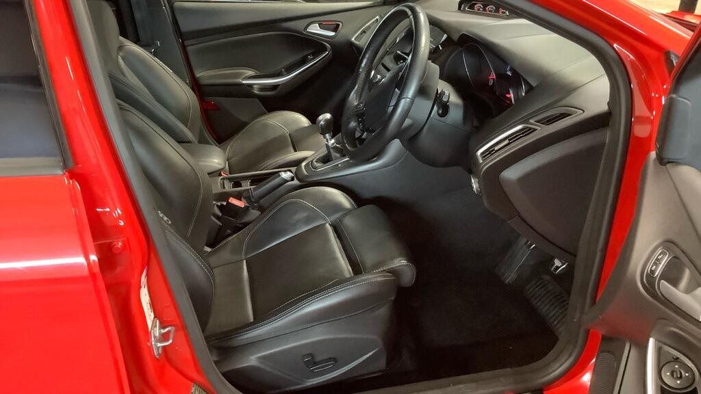 Used Ford Focus 2018 for sale - 76801641: Photo 9