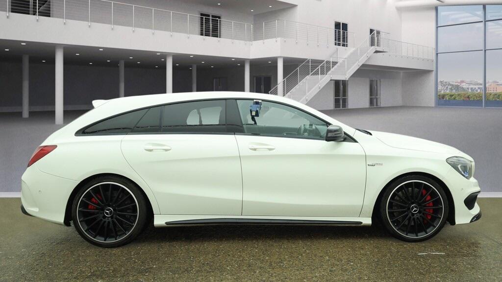 Used Mercedes-Benz CLA for sale - 78033826: Photo 5