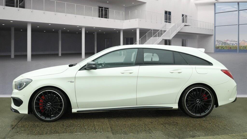 Used Mercedes-Benz CLA for sale - 78033826: Photo 6