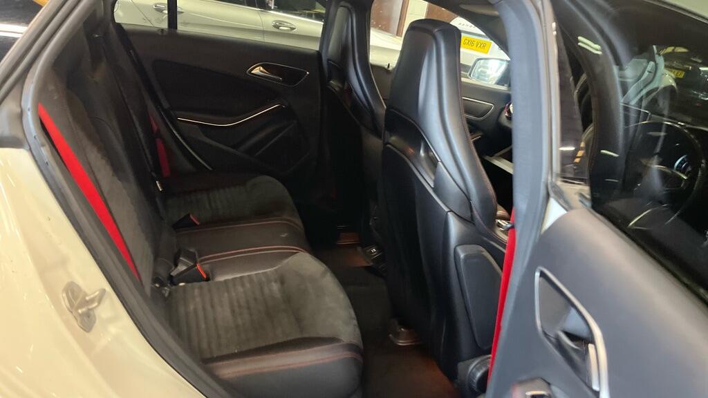 Used Mercedes-Benz CLA for sale - 78033826: Photo 7