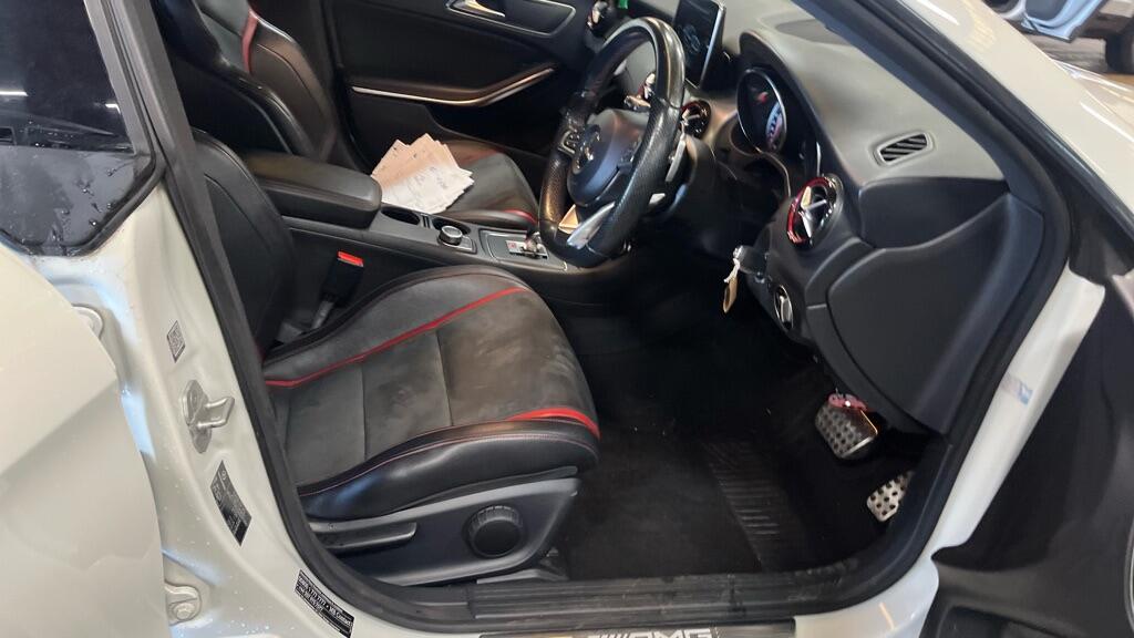 Used Mercedes-Benz CLA for sale - 78033826: Photo 8